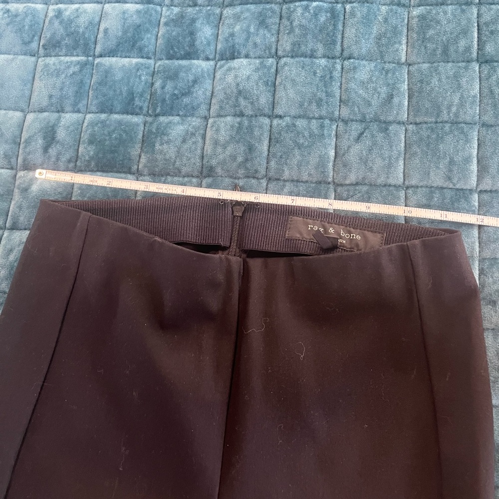 Rag & Bone Simone Skinny Pants - Picture 9 of 9